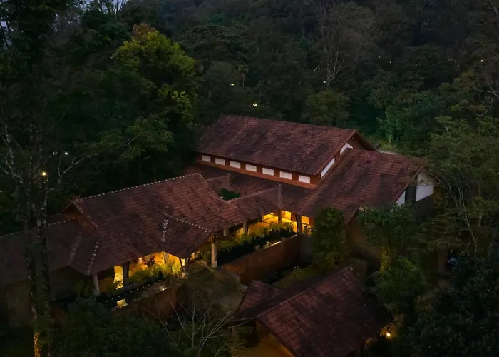 Vythiri Mist Resort