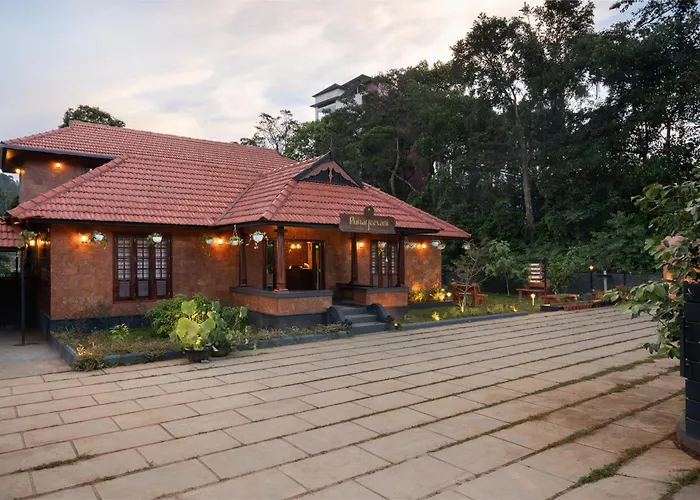 Punarjeevani Ayurvedic Heritage