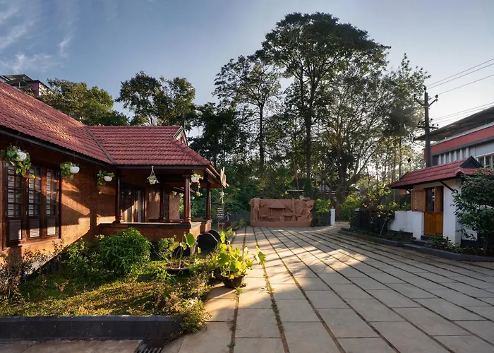 Punarjeevani Ayurvedic Heritage