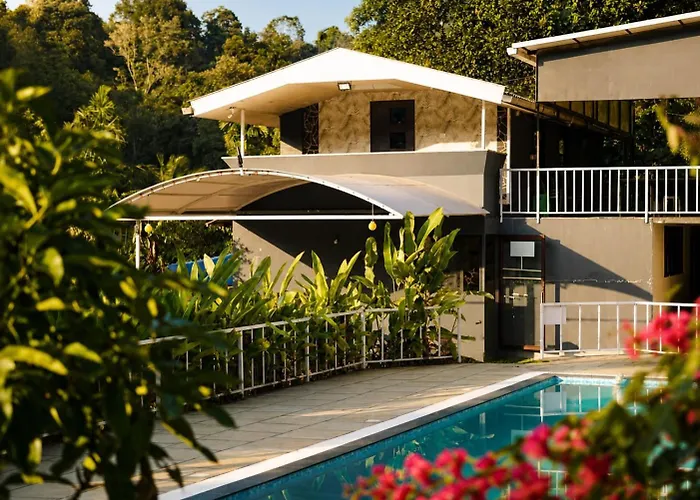 T Hill Vythiri Pool Resort - Family & Couple Bookings Only