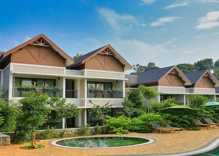 Morickap Resort